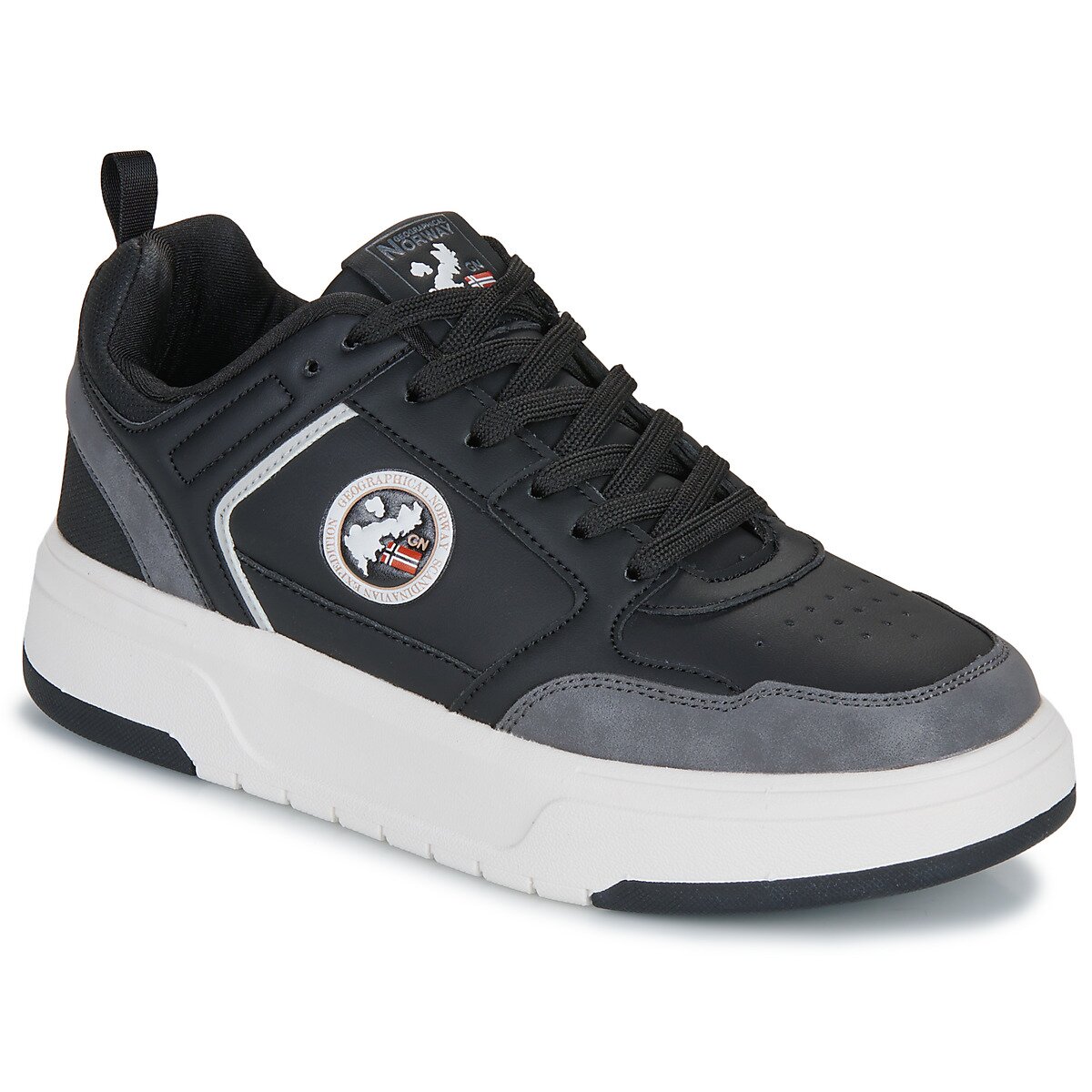 Geographical Norway Pantofi OASIS