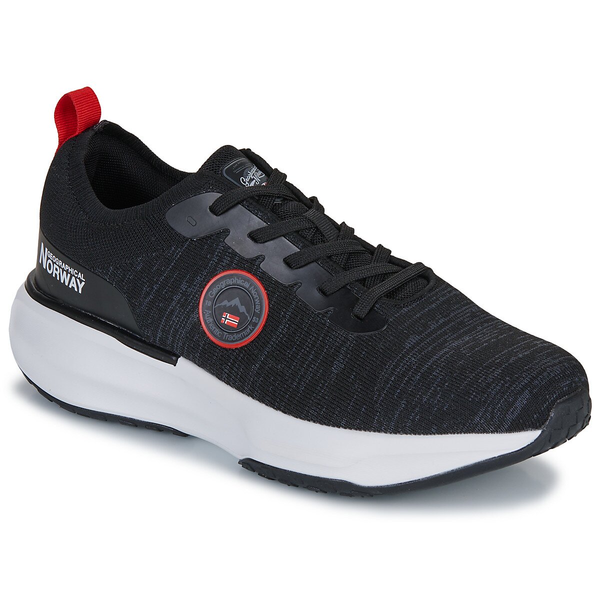 Geographical Norway Pantofi OBLENDED