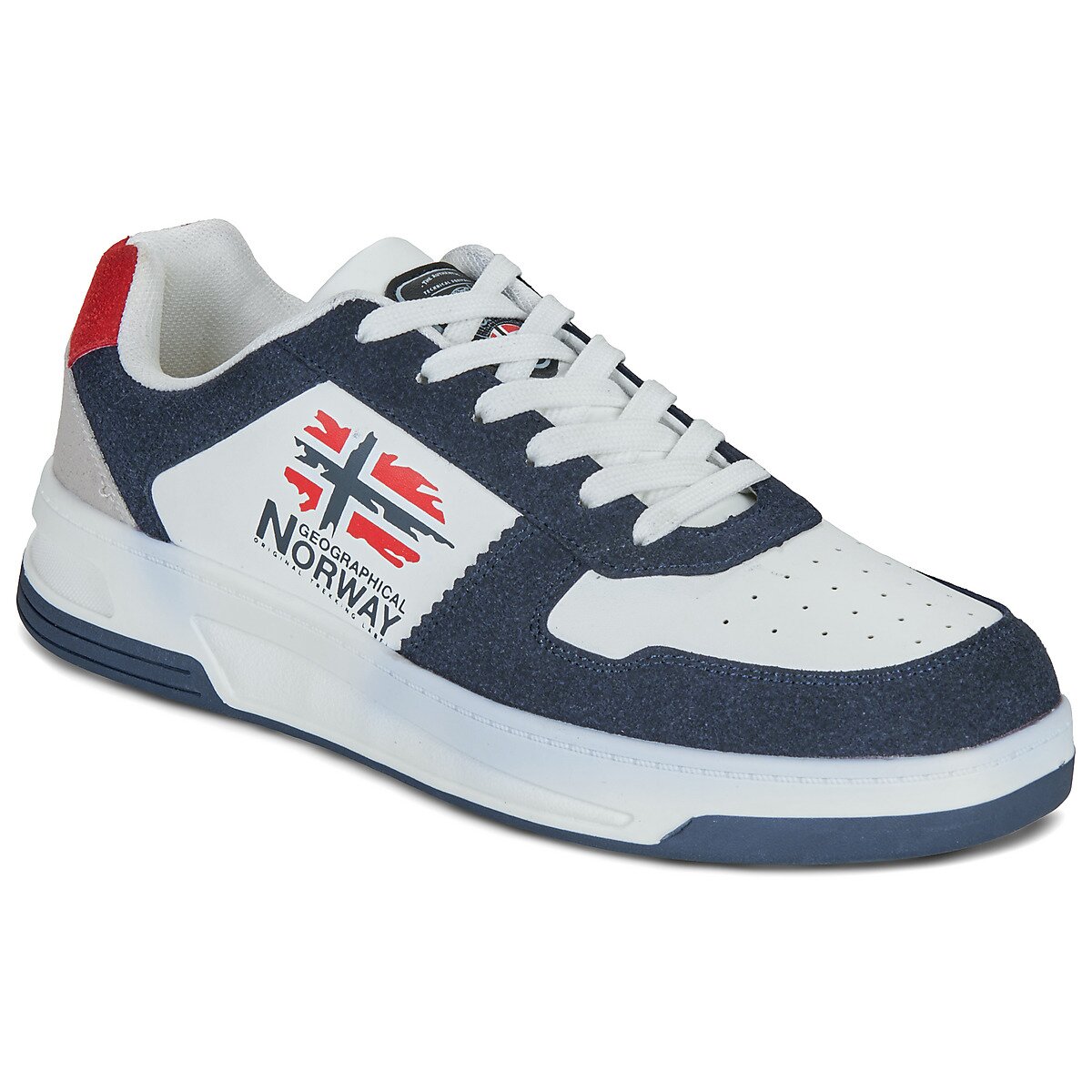 Geographical Norway Pantofi ORTY