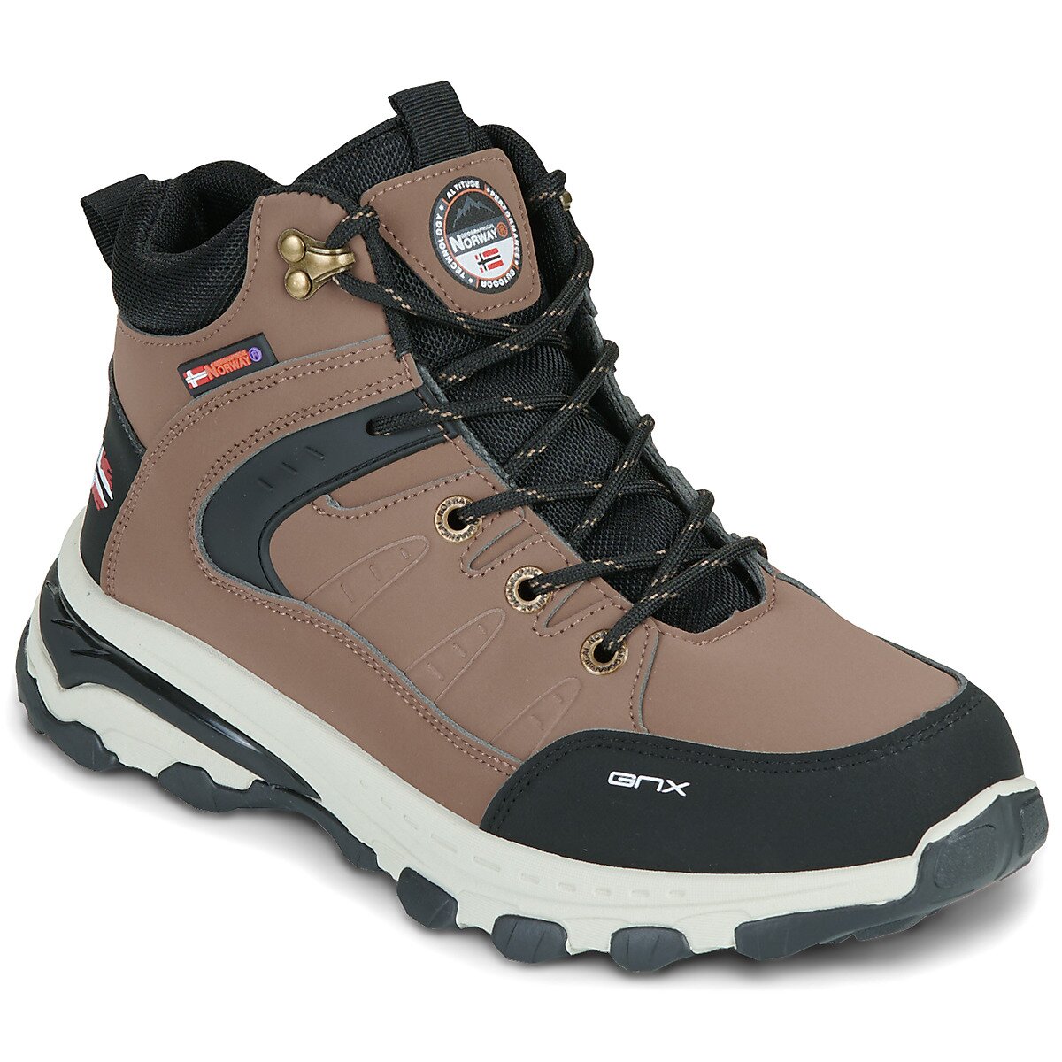 Geographical Norway Pantofi OSORBO