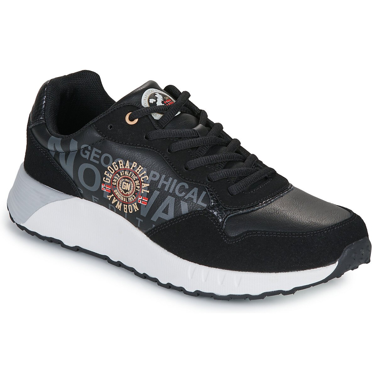 Geographical Norway Pantofi OTAG