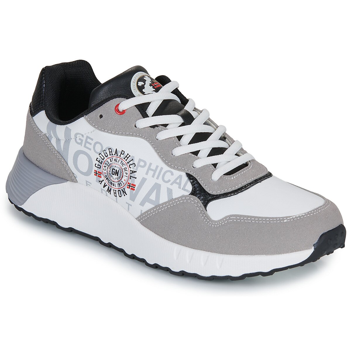Geographical Norway Pantofi OTAG