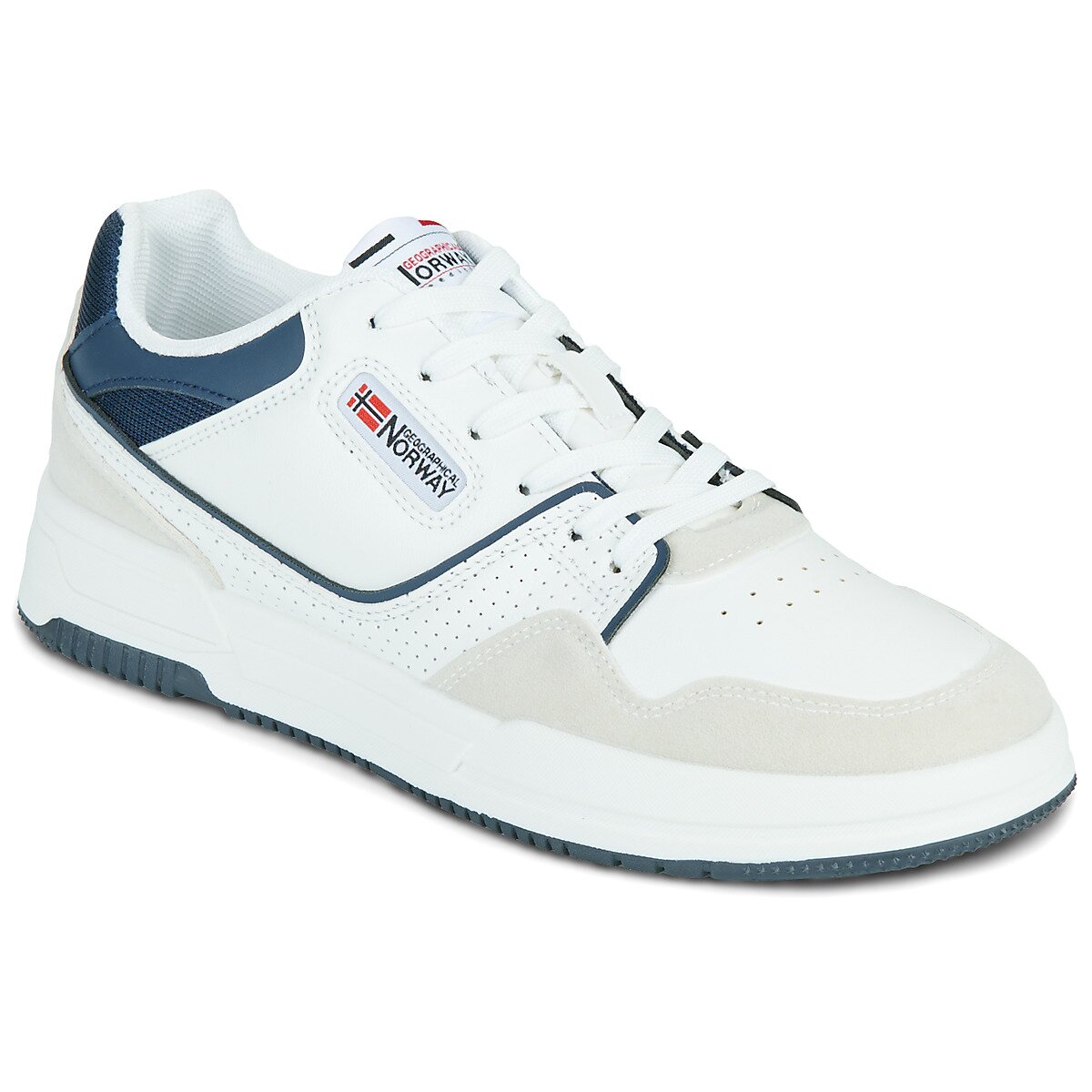 Geographical Norway Pantofi OTHELLO