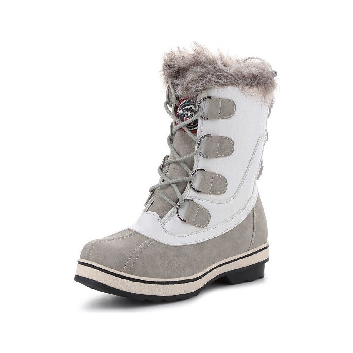 Geographical Norway Pantofi Sophia