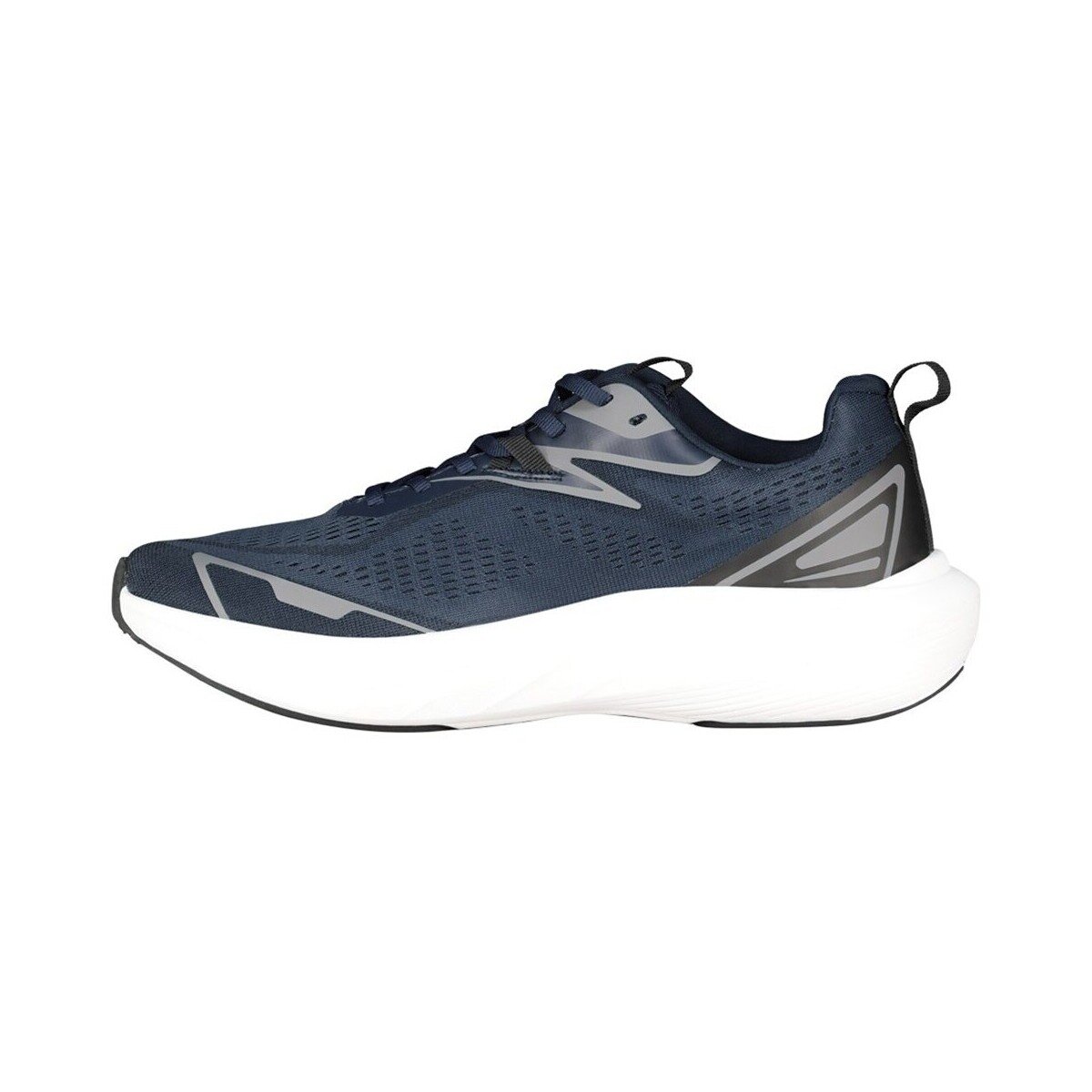 Geographical Norway Pantofi WZ7689HGNBLUENAVY