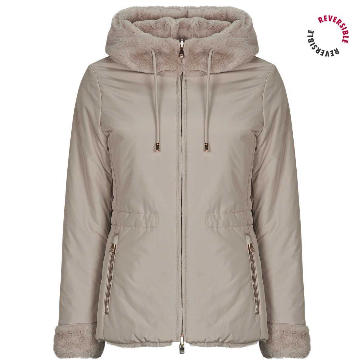 Geox Îmbracaminte KAULA MID JKT