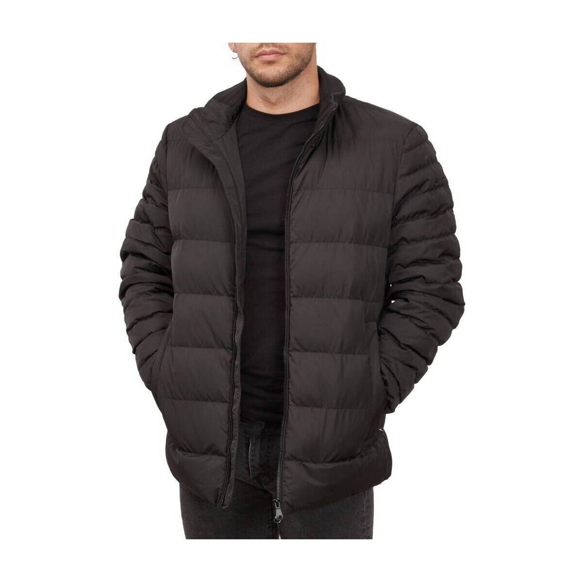 Geox Îmbracaminte M Colbyn Short Jkt