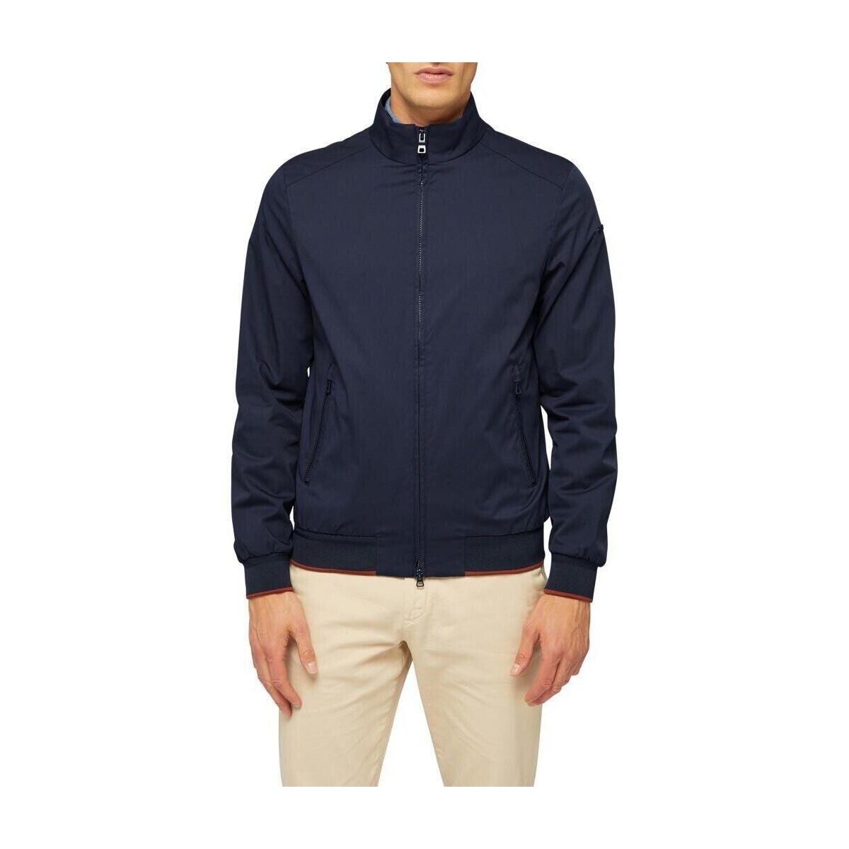 Geox Îmbracaminte M Eolo Bomber