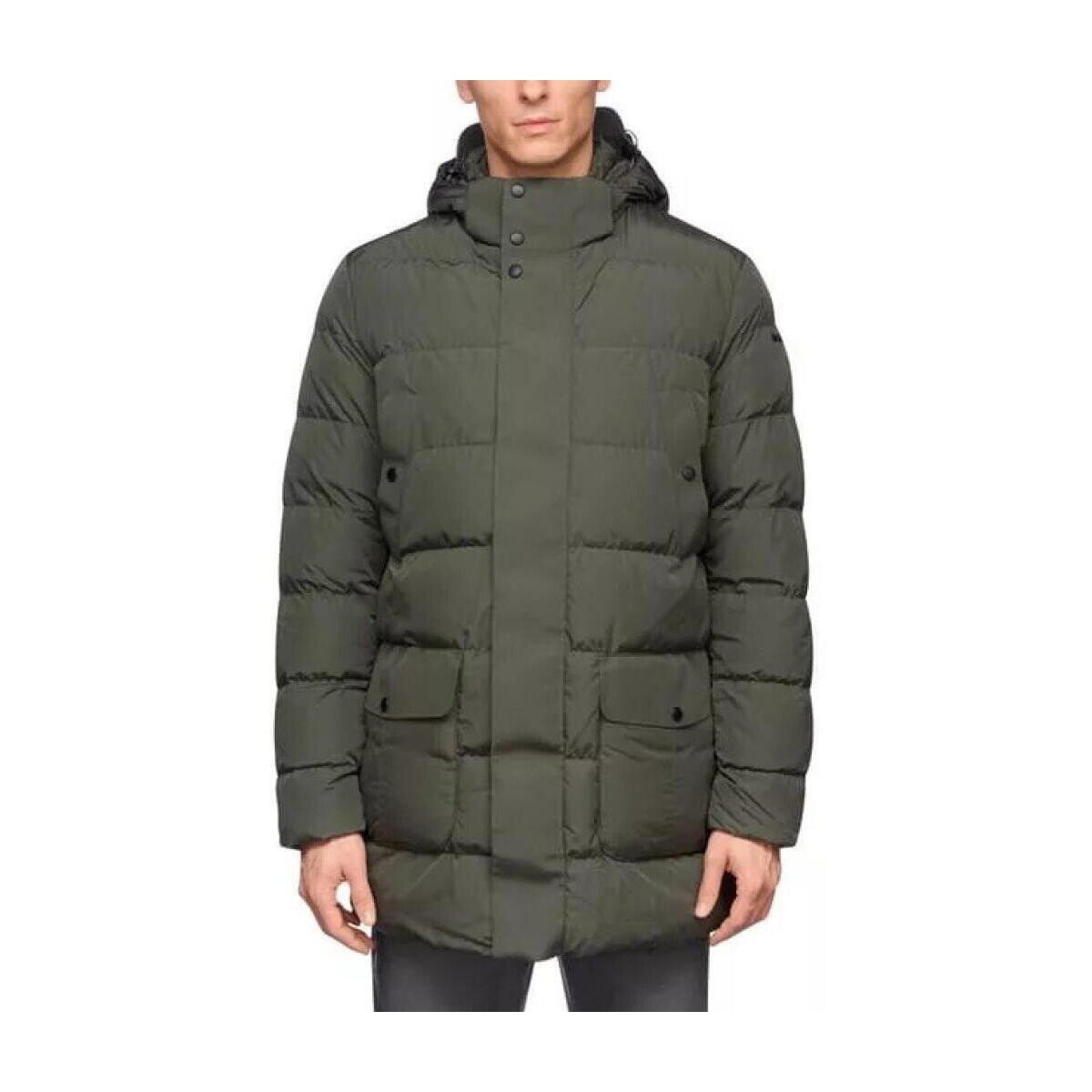 Geox Îmbracaminte M Pieve Parka