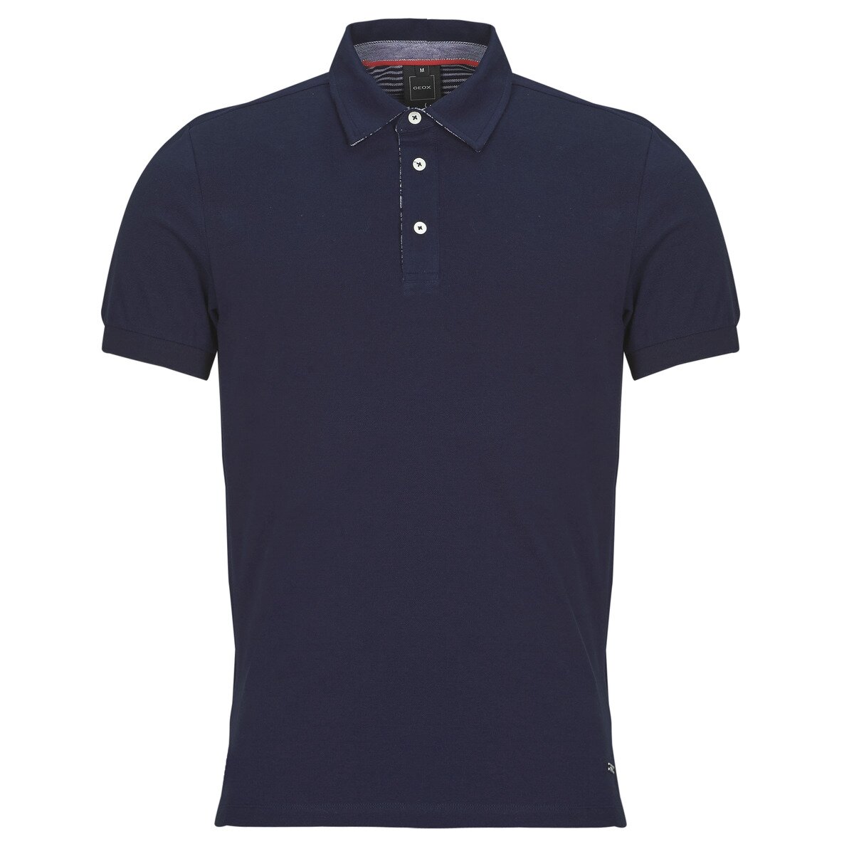 Geox Îmbracaminte M POLO PIQUET PRINT