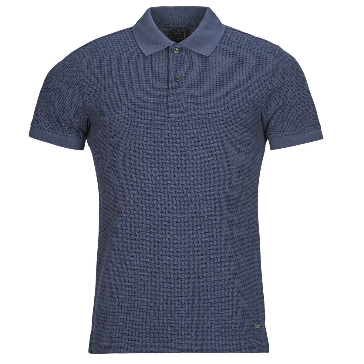 Geox Îmbracaminte M POLO PIQUET PRINTE