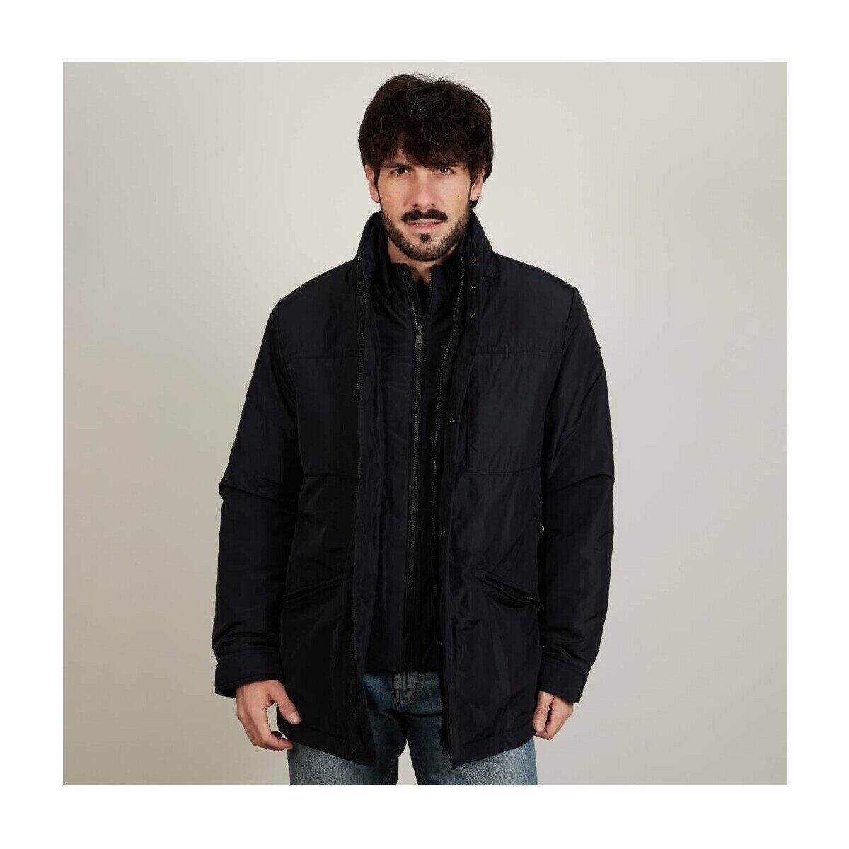 Geox Îmbracaminte M Renny Outer Jkt