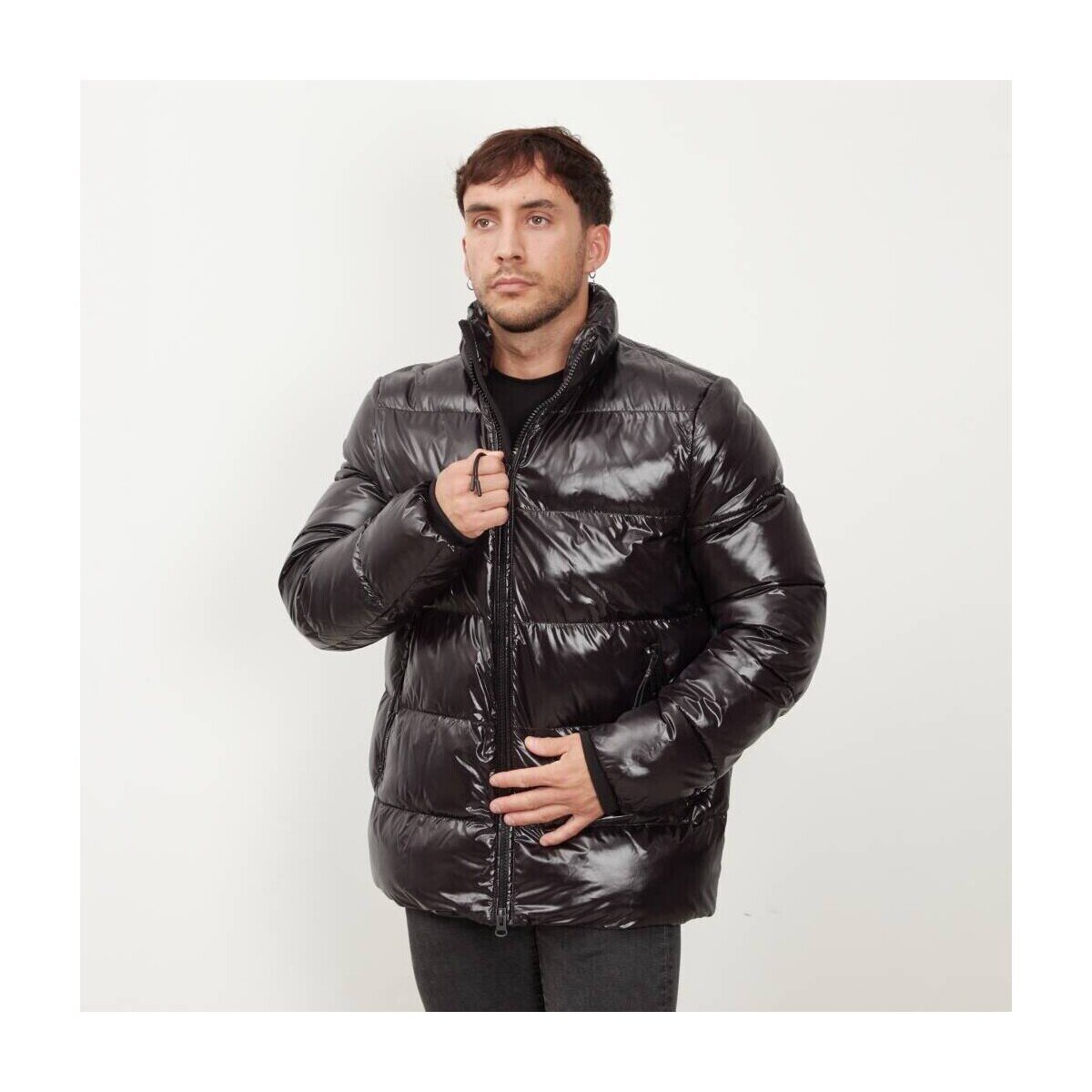 Geox Îmbracaminte M Sile Bomber