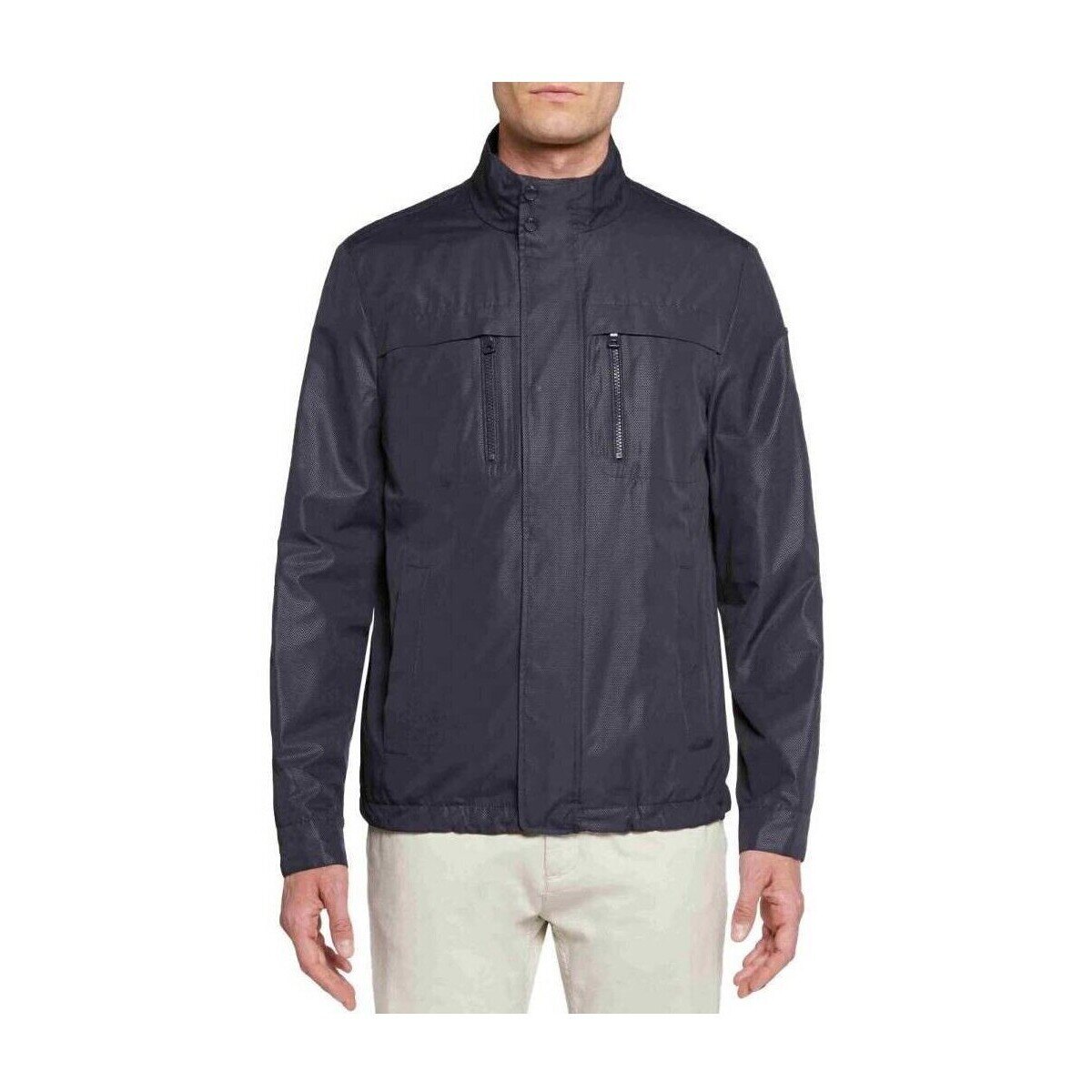 Geox Îmbracaminte M Vincit Short Jkt