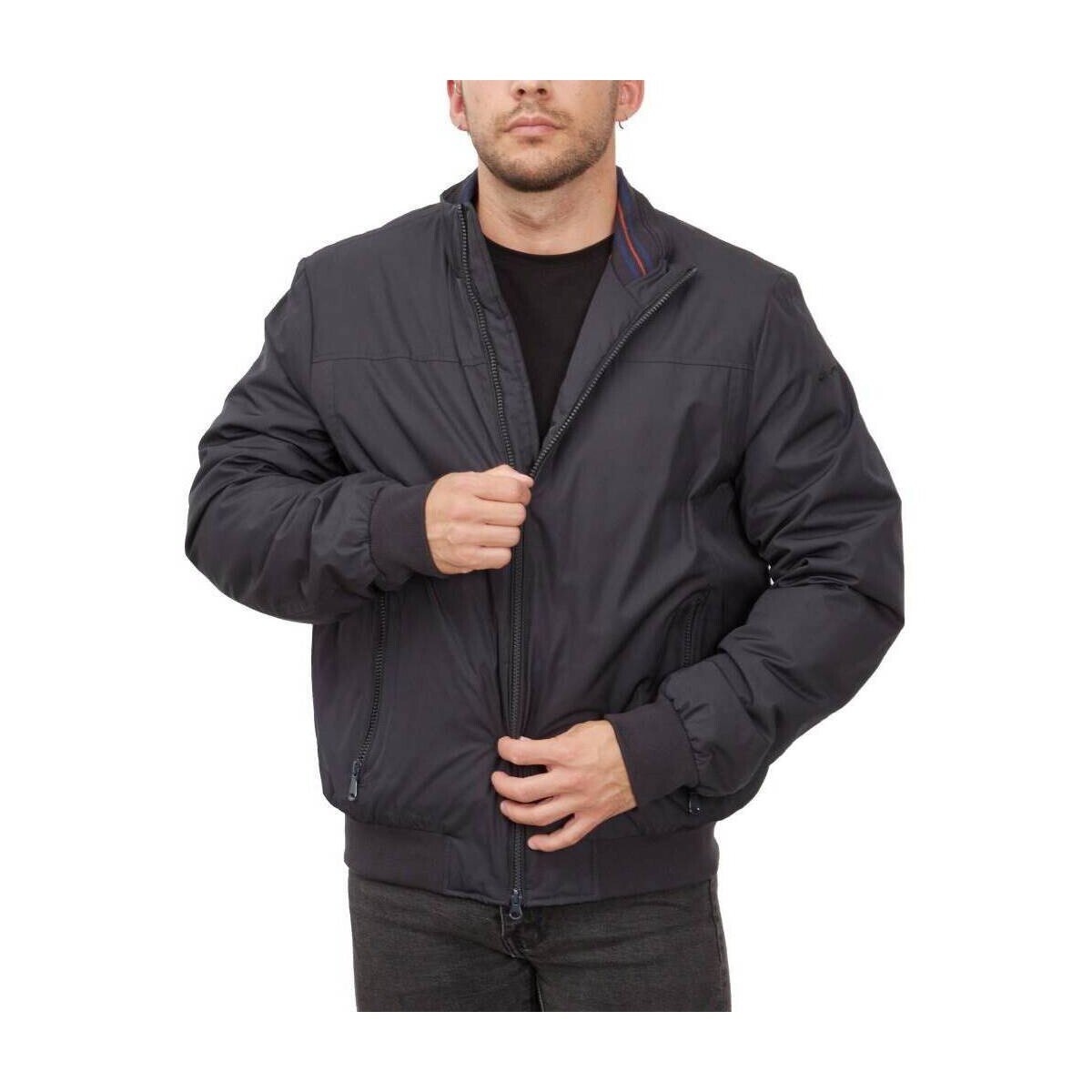 Geox Îmbracaminte M0420c T2676 M Vincit Bomber