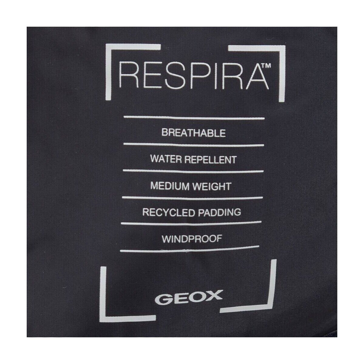 Geox Îmbracaminte M2620l T2882 M Kennet Short Jkt