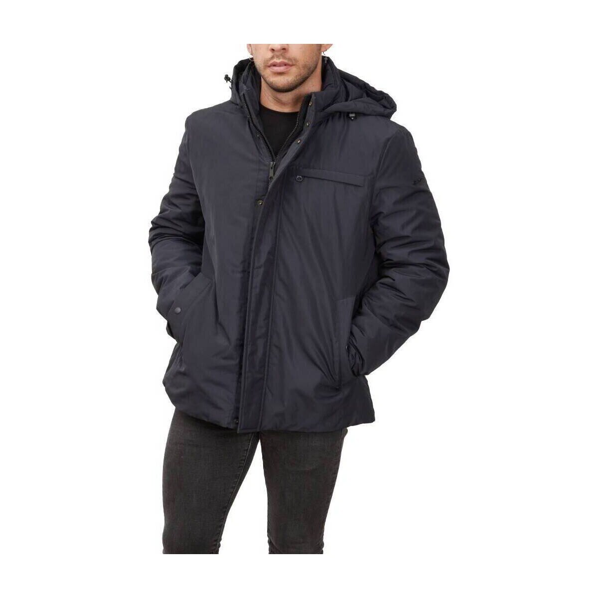 Geox Îmbracaminte M2620l T2882 M Kennet Short Jkt