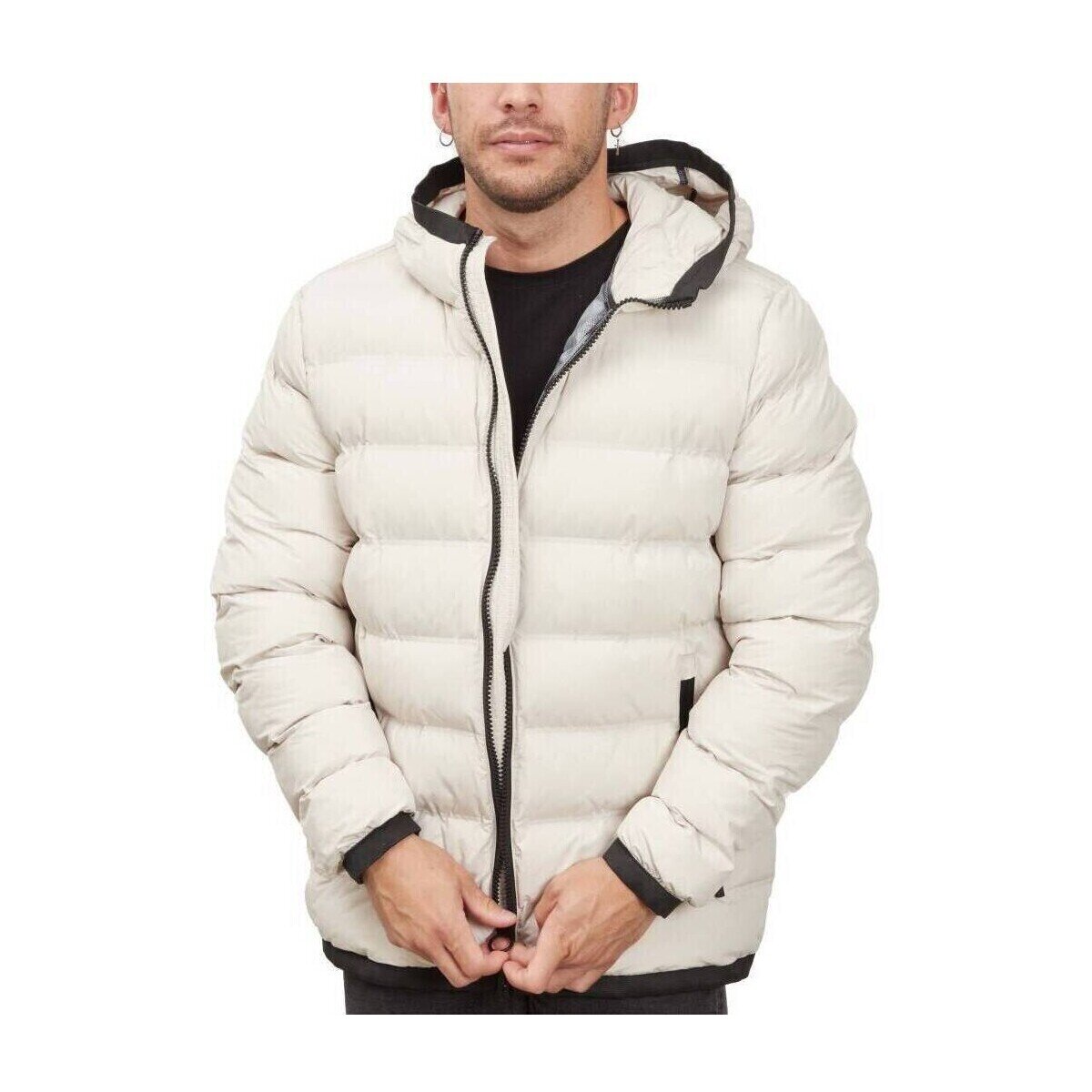 Geox Îmbracaminte Spherica Hood Jkt
