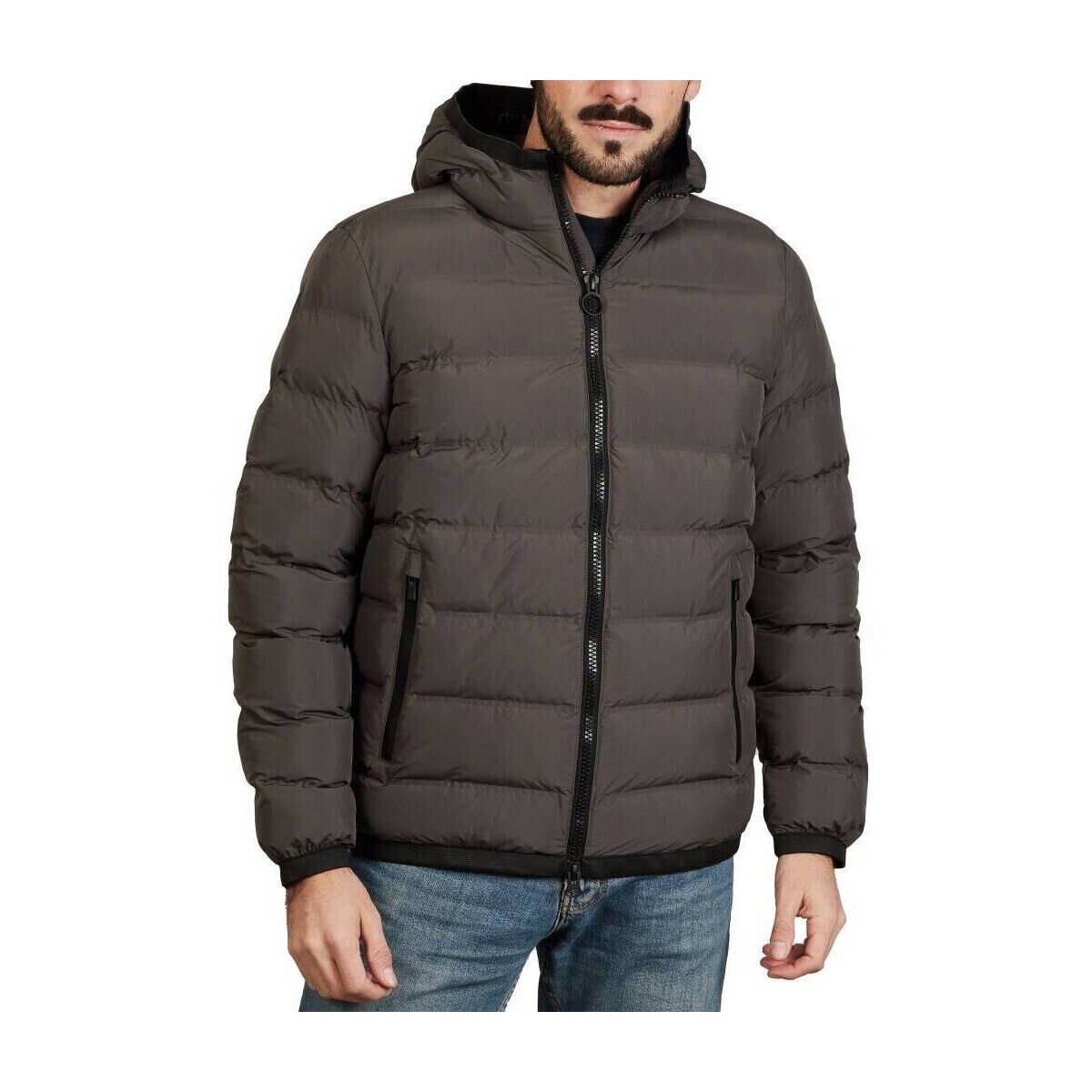 Geox Îmbracaminte Spherica Hood Jkt