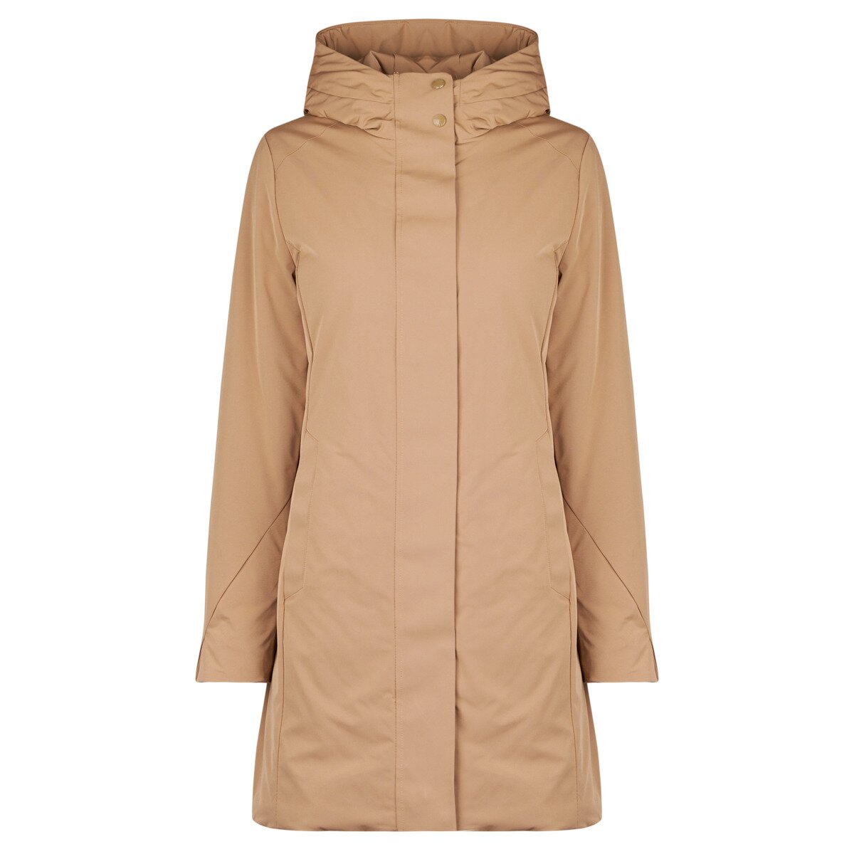 Geox Îmbracaminte SPHERICA PARKA
