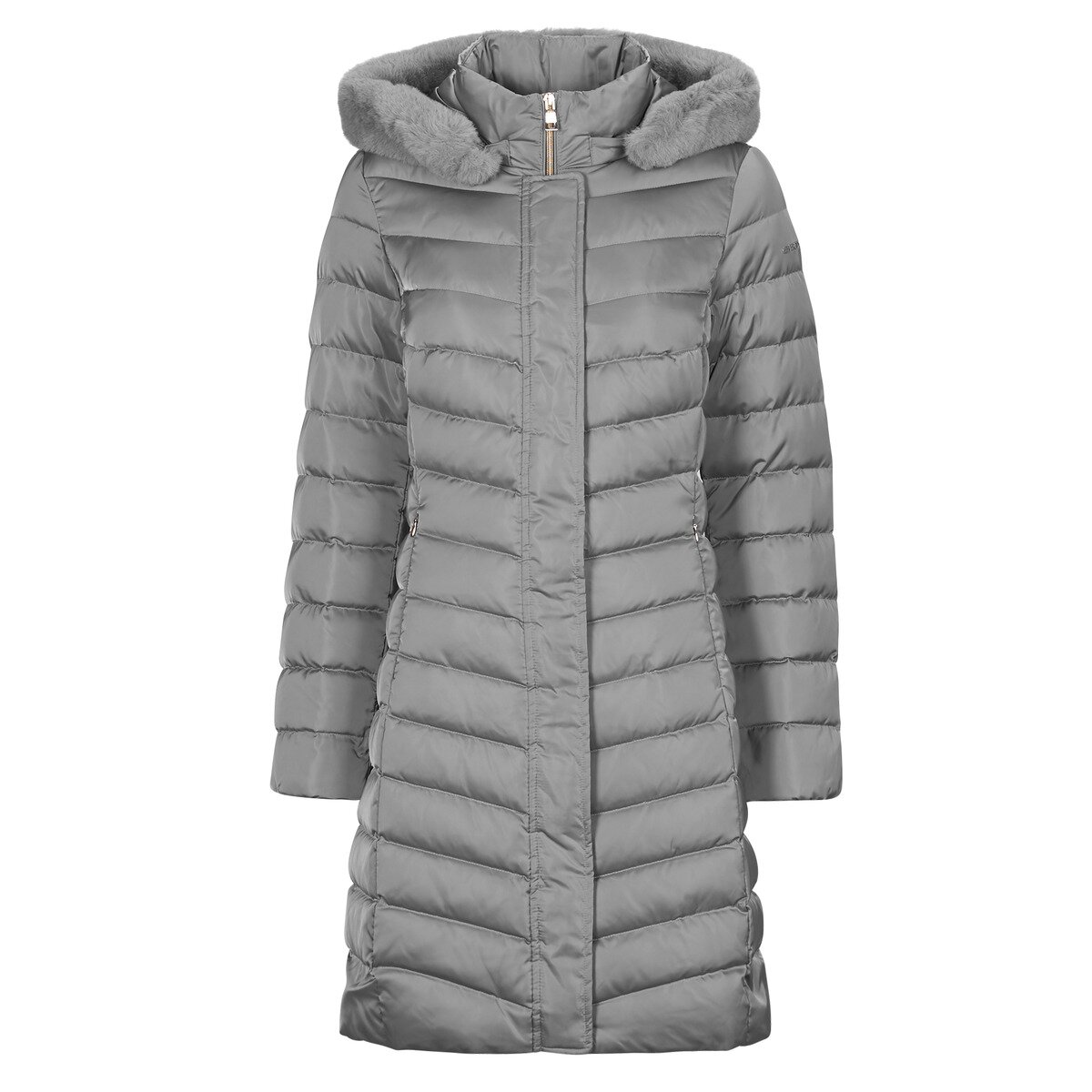Geox Îmbracaminte W BETTANIE LONG JKT