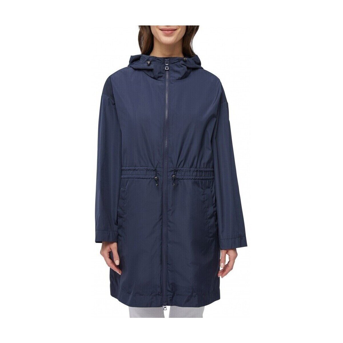 Geox Îmbracaminte W Bulmya Long Parka
