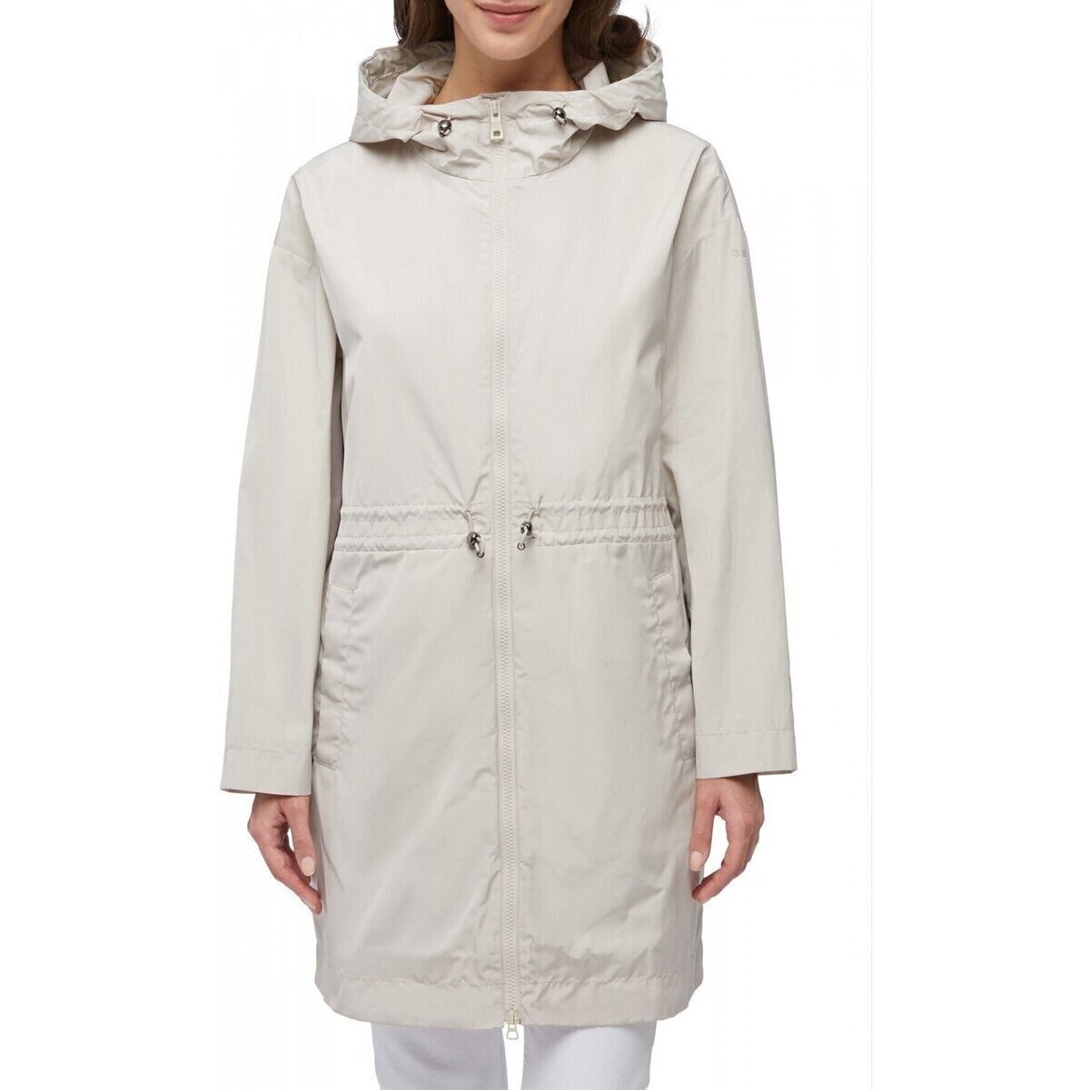 Geox Îmbracaminte W Bulmya Long Parka