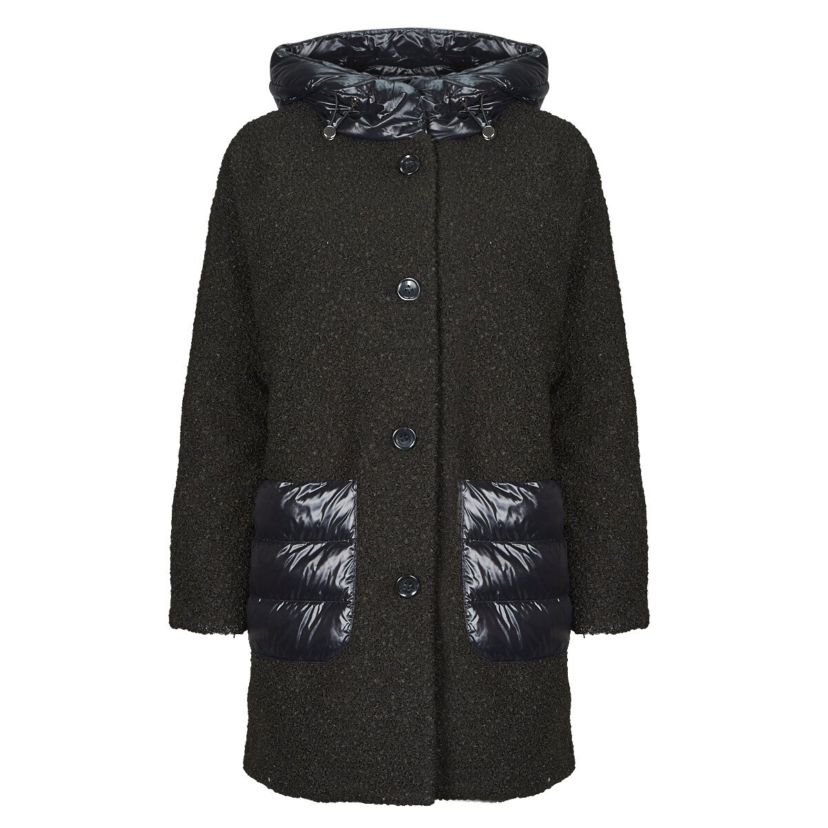 Geox Îmbracaminte W CALITHE LONG COAT