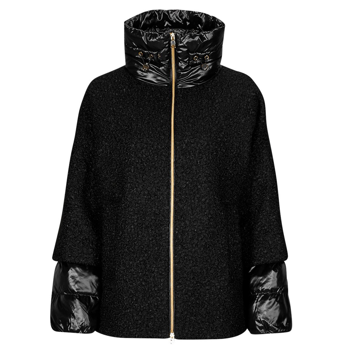Geox Îmbracaminte W CALITHE MID COAT