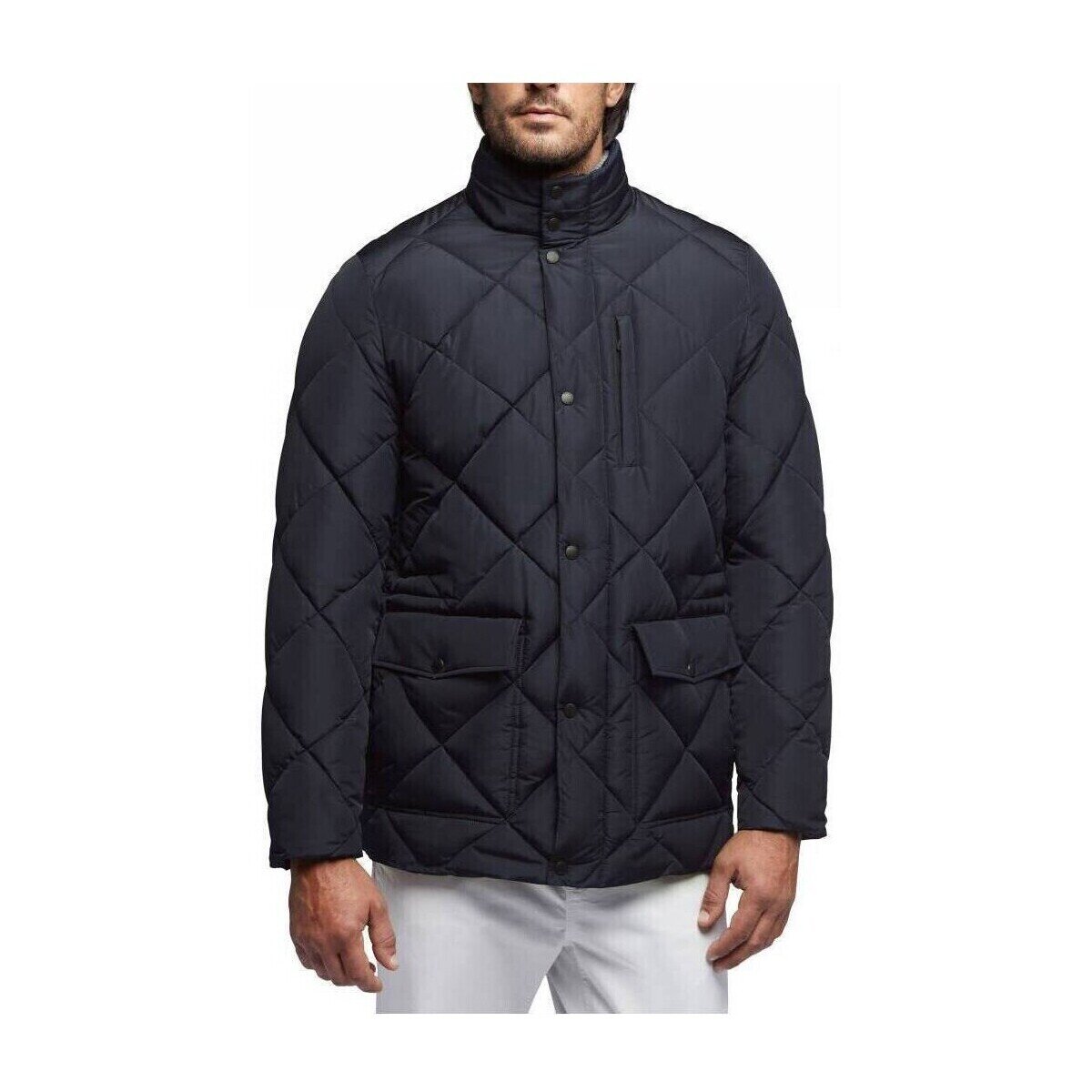 Geox Îmbracaminte W Camei Mid Jkt