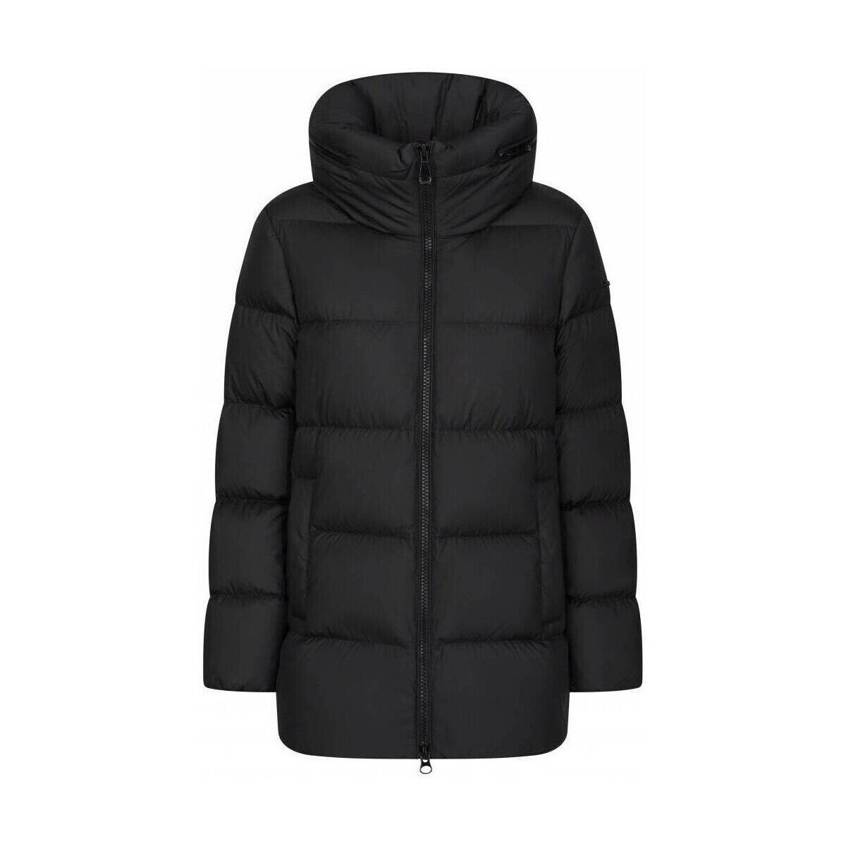 Geox Îmbracaminte W Camei Mid Jkt