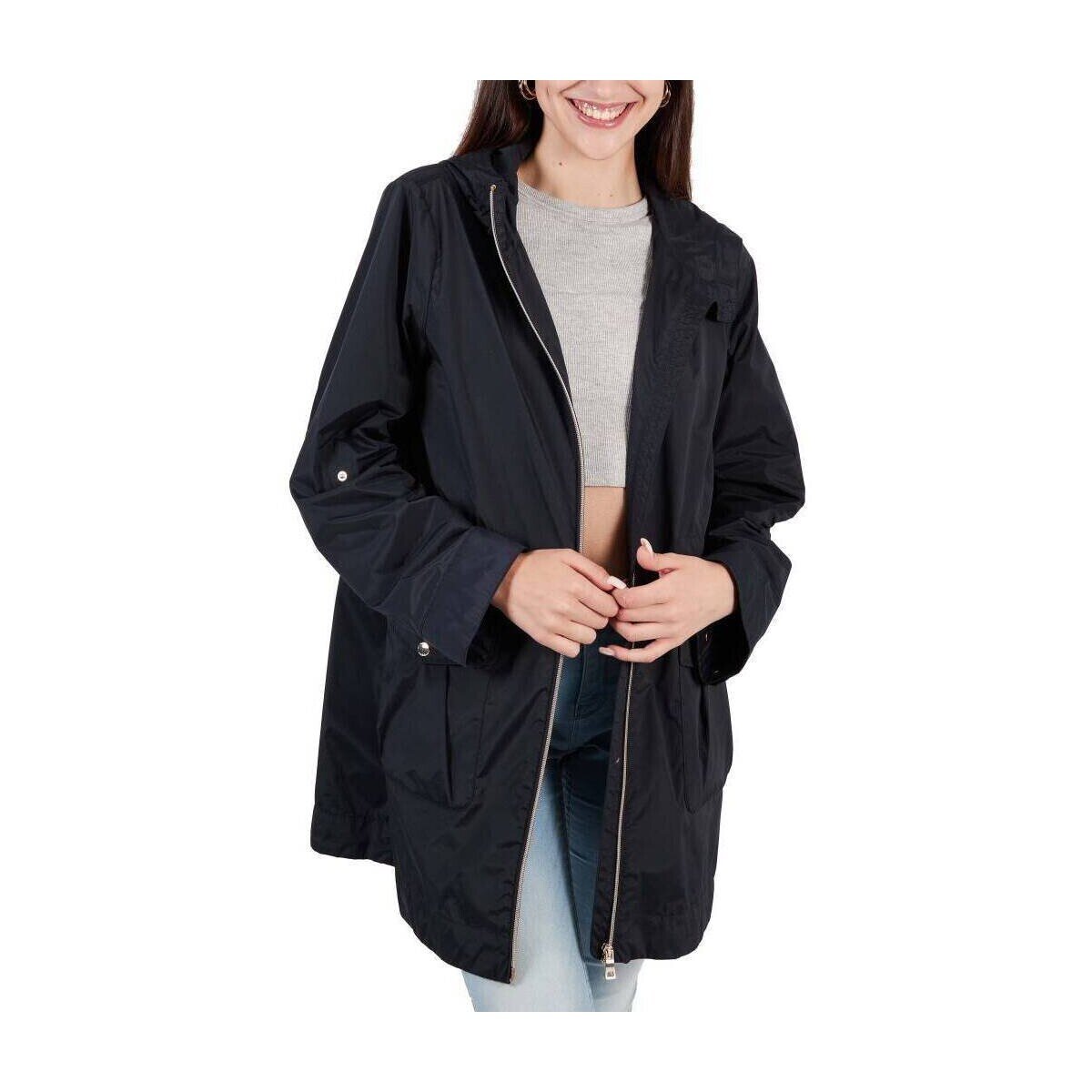 Geox Îmbracaminte W Dandra Parka