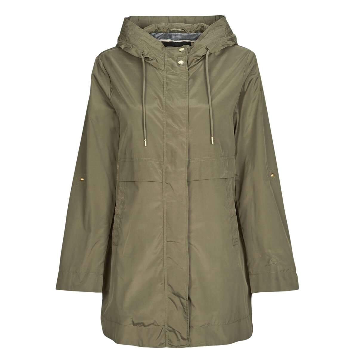 Geox Îmbracaminte W DANDRA PARKA