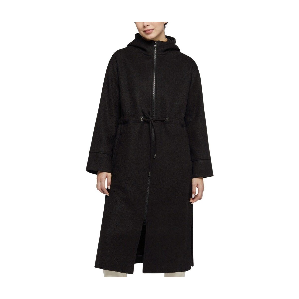 Geox Îmbracaminte W Doralea Long Coat