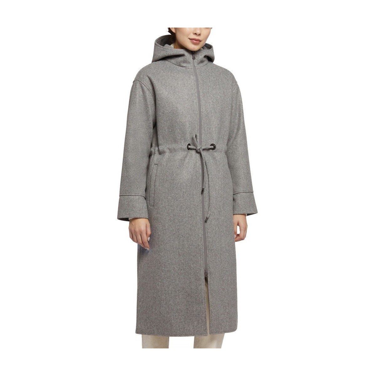 Geox Îmbracaminte W Doralea Long Coat