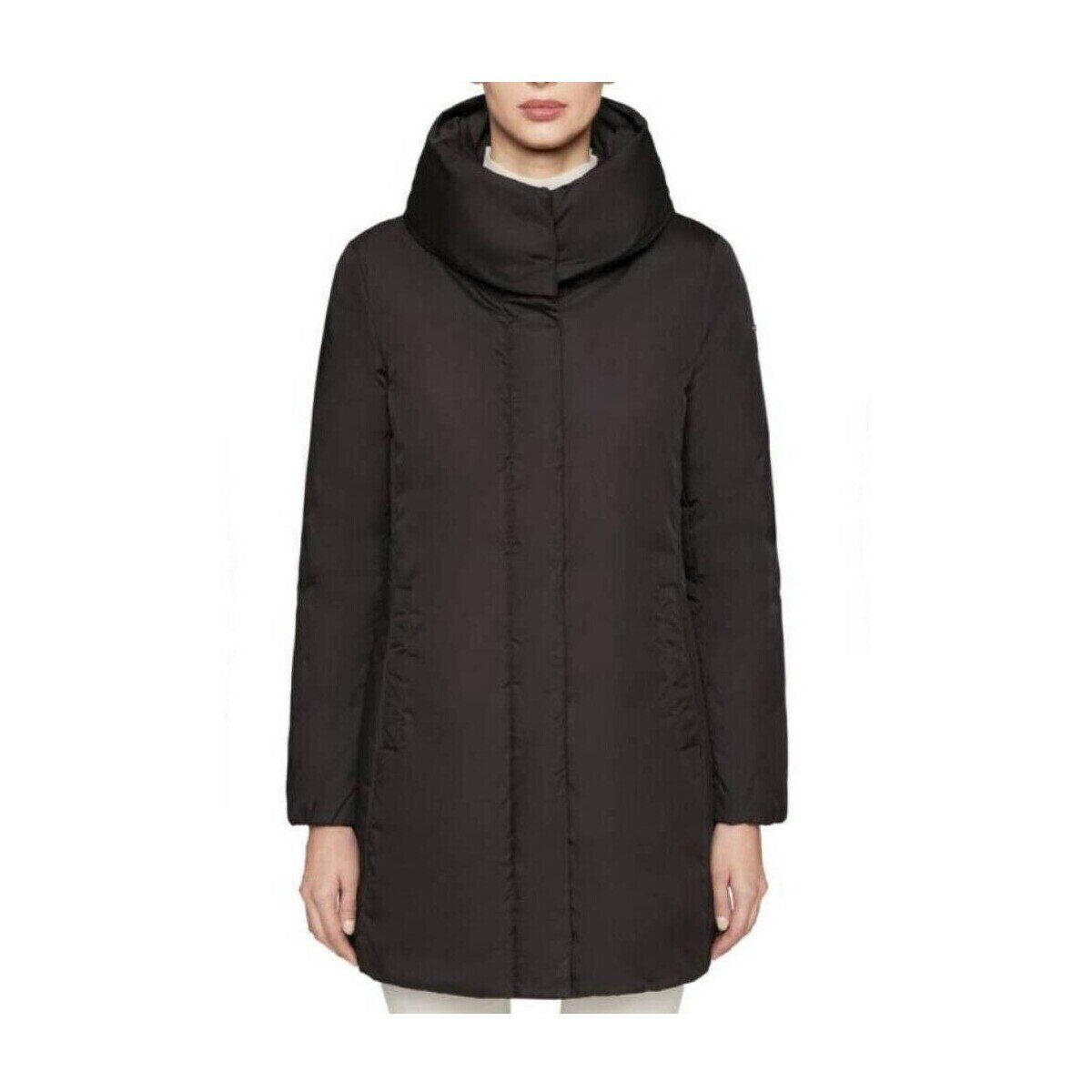 Geox Îmbracaminte W Kalinda Long Jkt