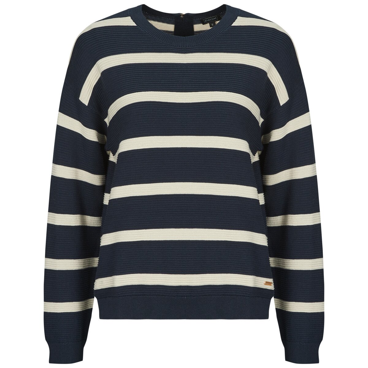 Geox Îmbracaminte W KNIT STRIPES