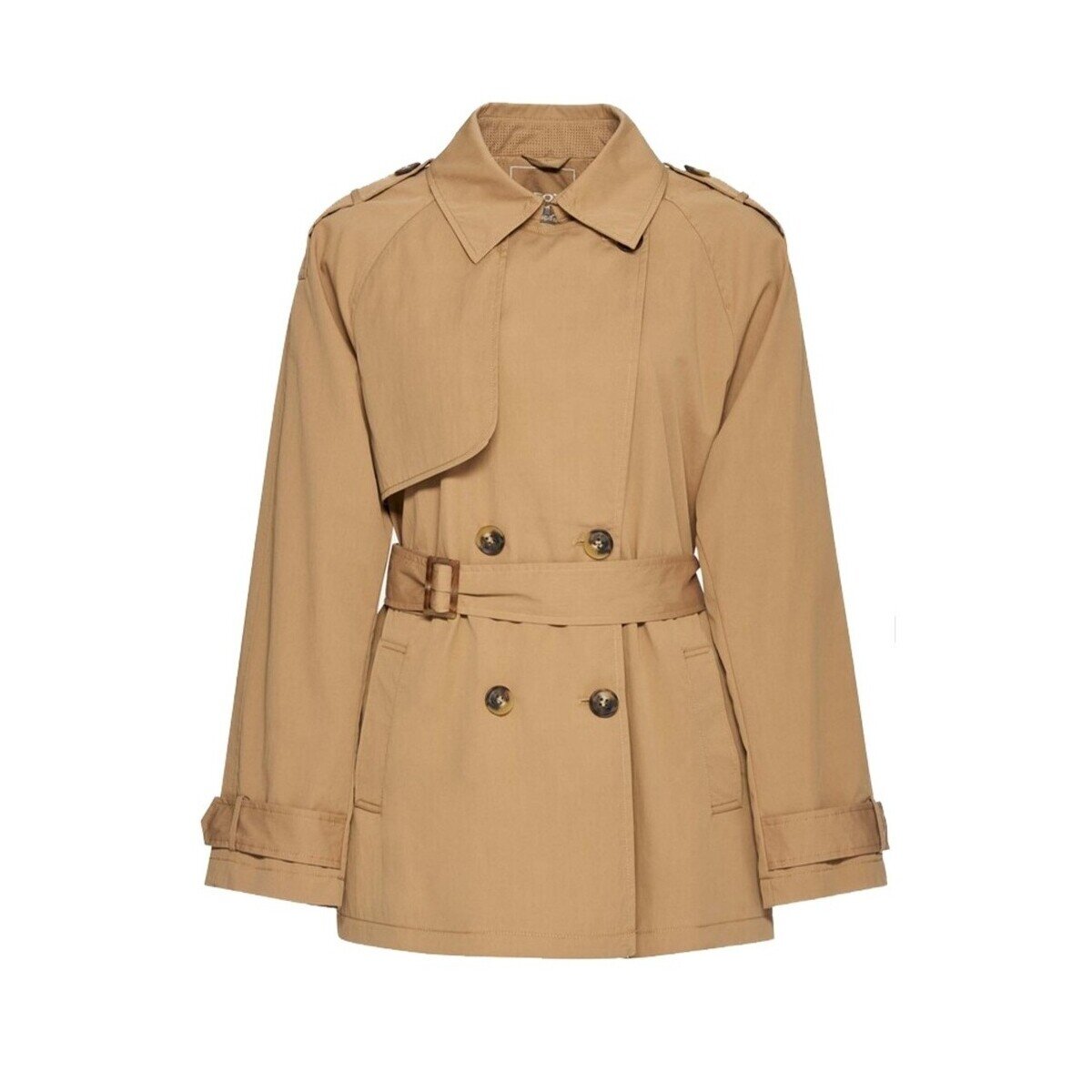 Geox Îmbracaminte W Lampedusa Parka