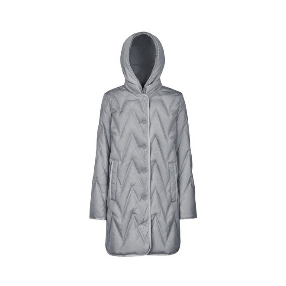 Geox Îmbracaminte W Plummery