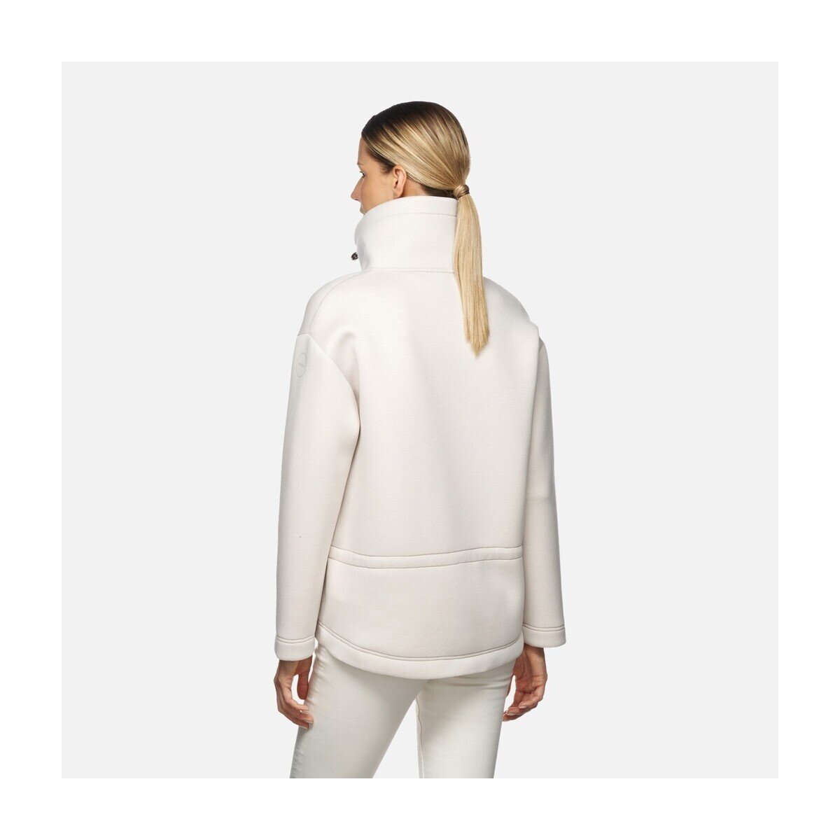 Geox Îmbracaminte W Sweater