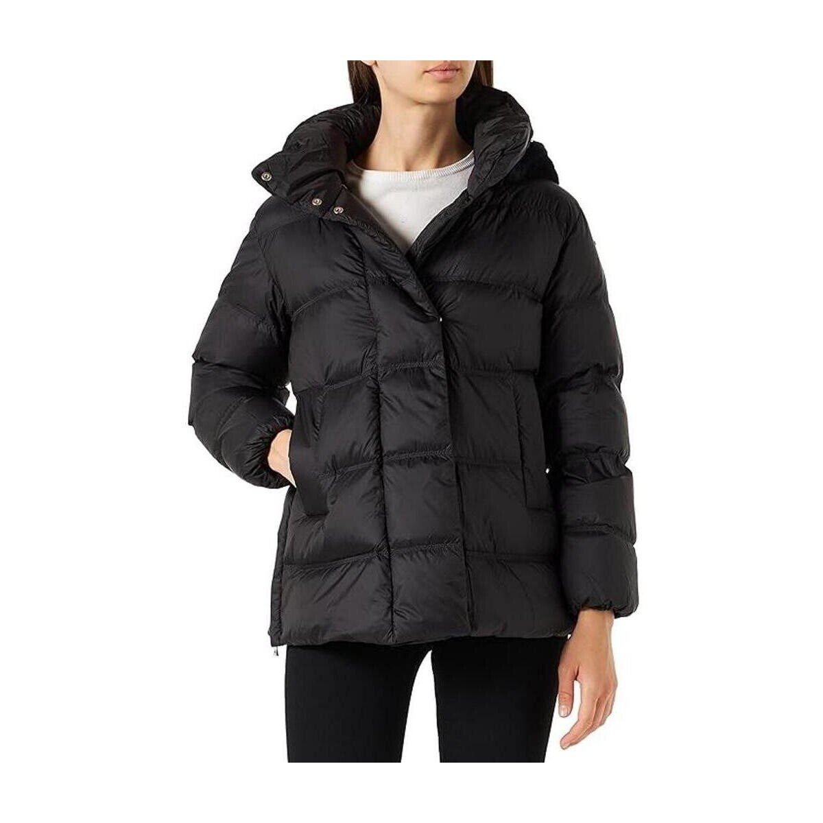 Geox Îmbracaminte W Tahina Mid Jkt