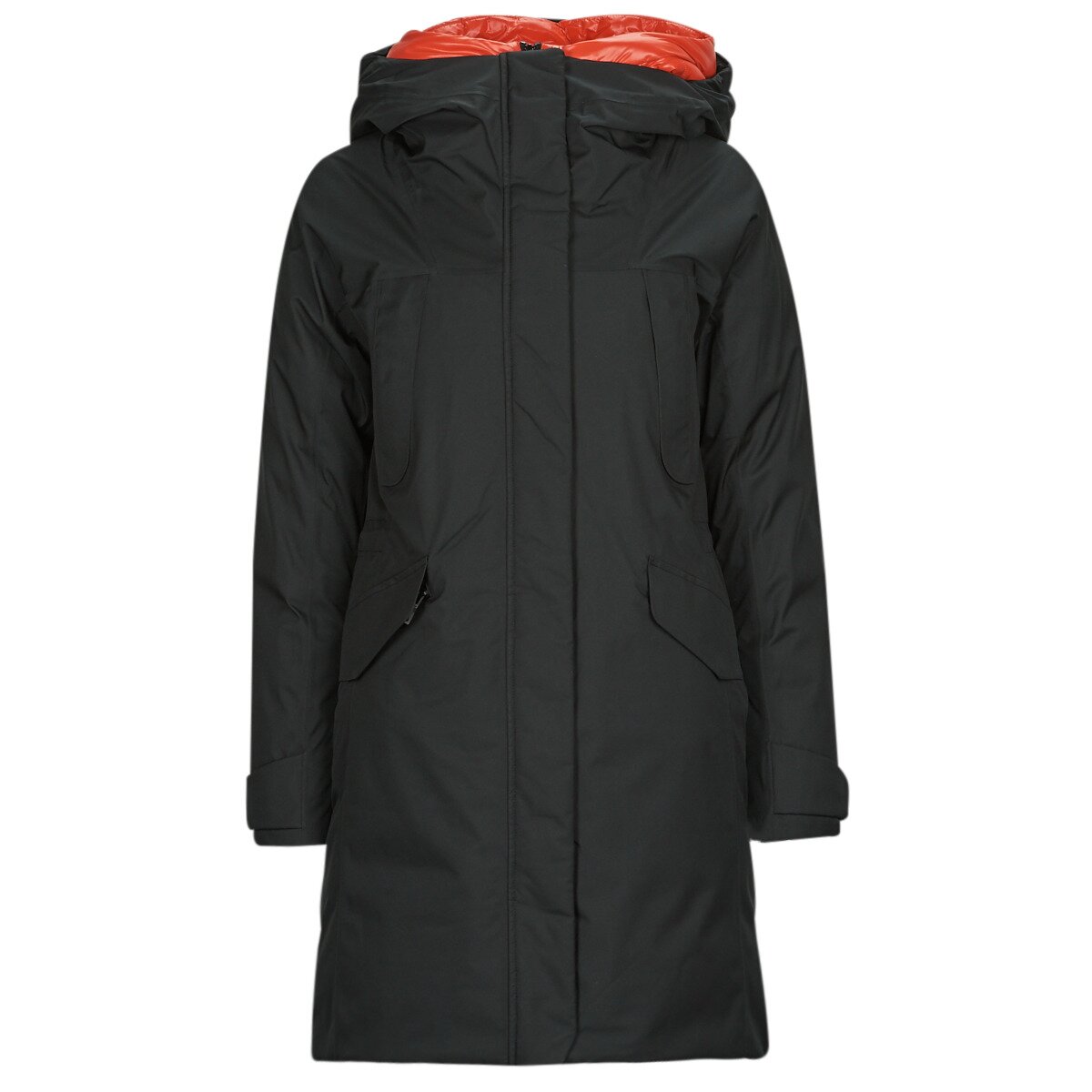 Geox Îmbracaminte W3621B-T3018-F9000