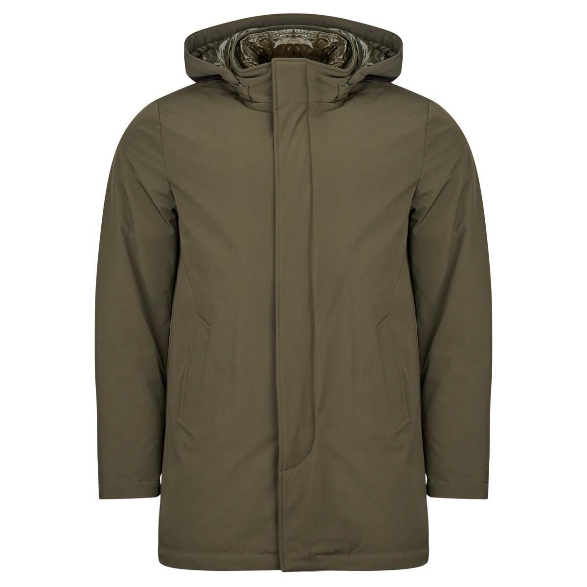 Geox Îmbracaminte ZACKERTY TRENCH