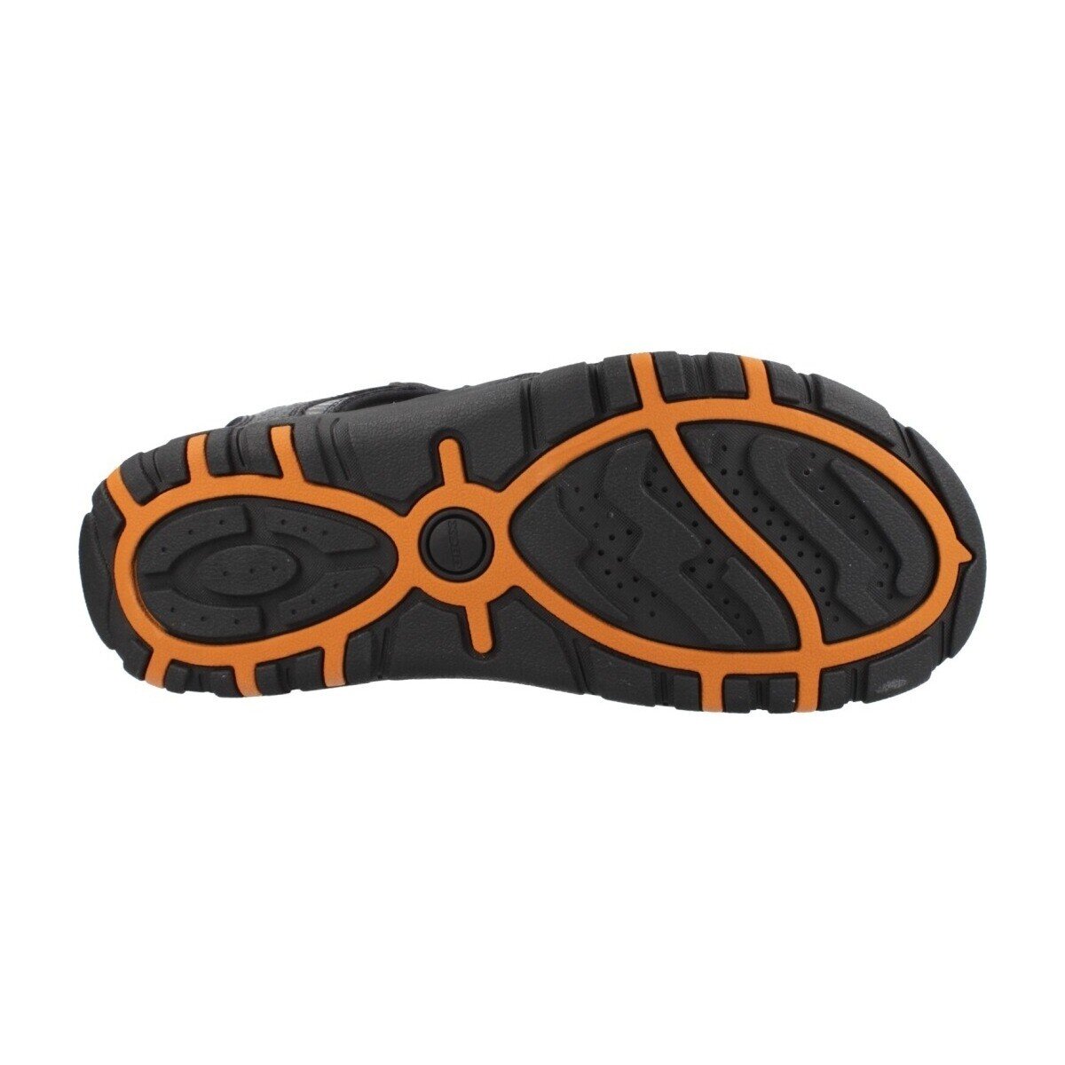 Geox Pantofi 0ekbc Uomo Sandal Strada