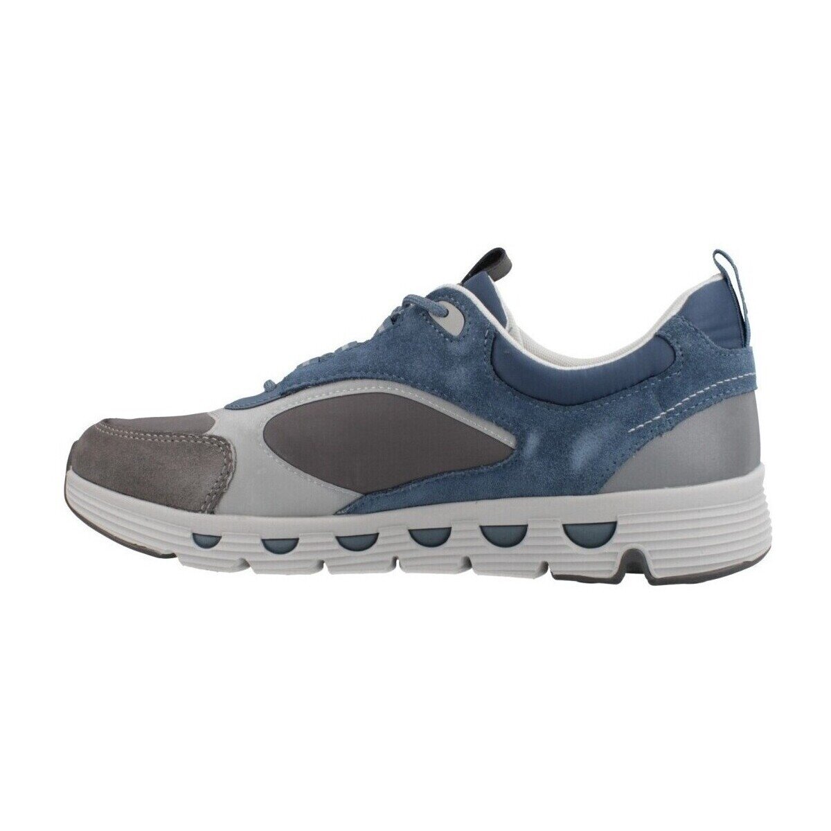 Geox Pantofi 0fu22 U Spherica