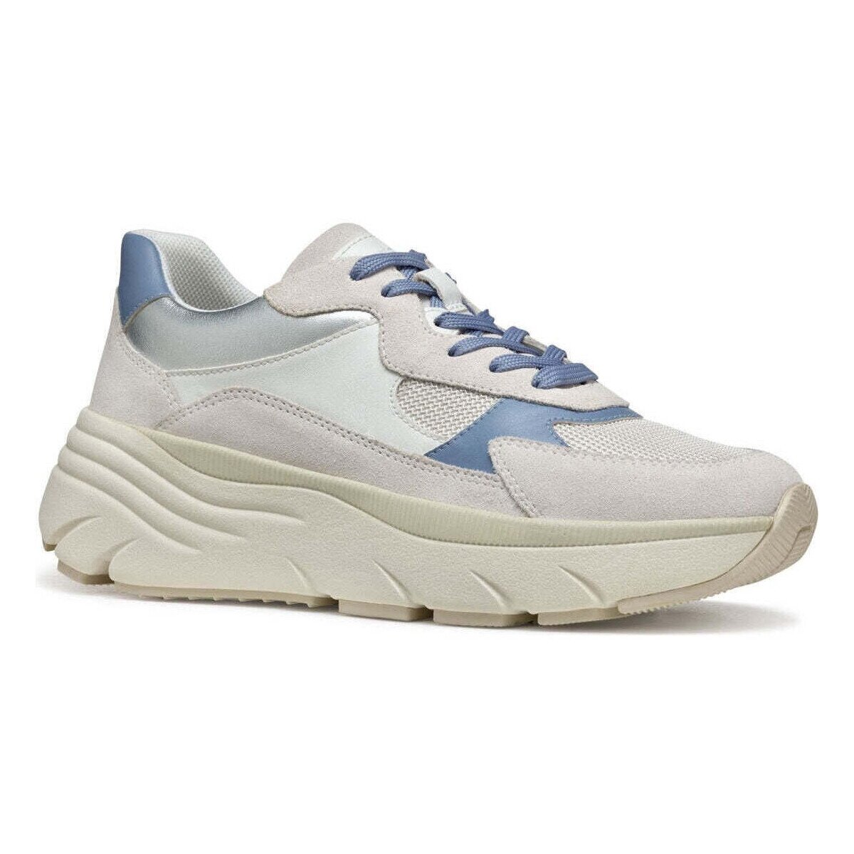 Geox Pantofi -