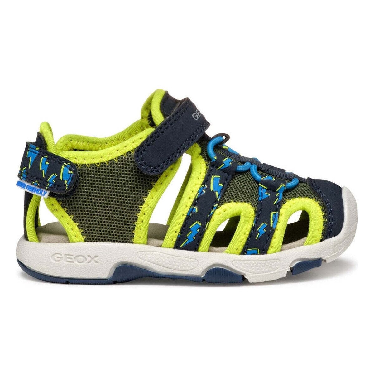 Geox Pantofi -