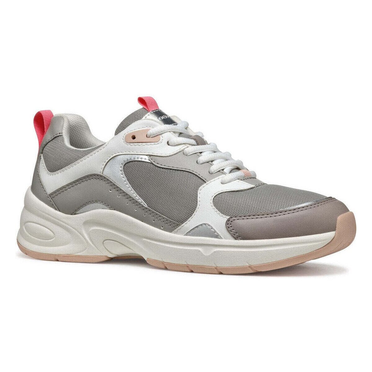 Geox Pantofi -