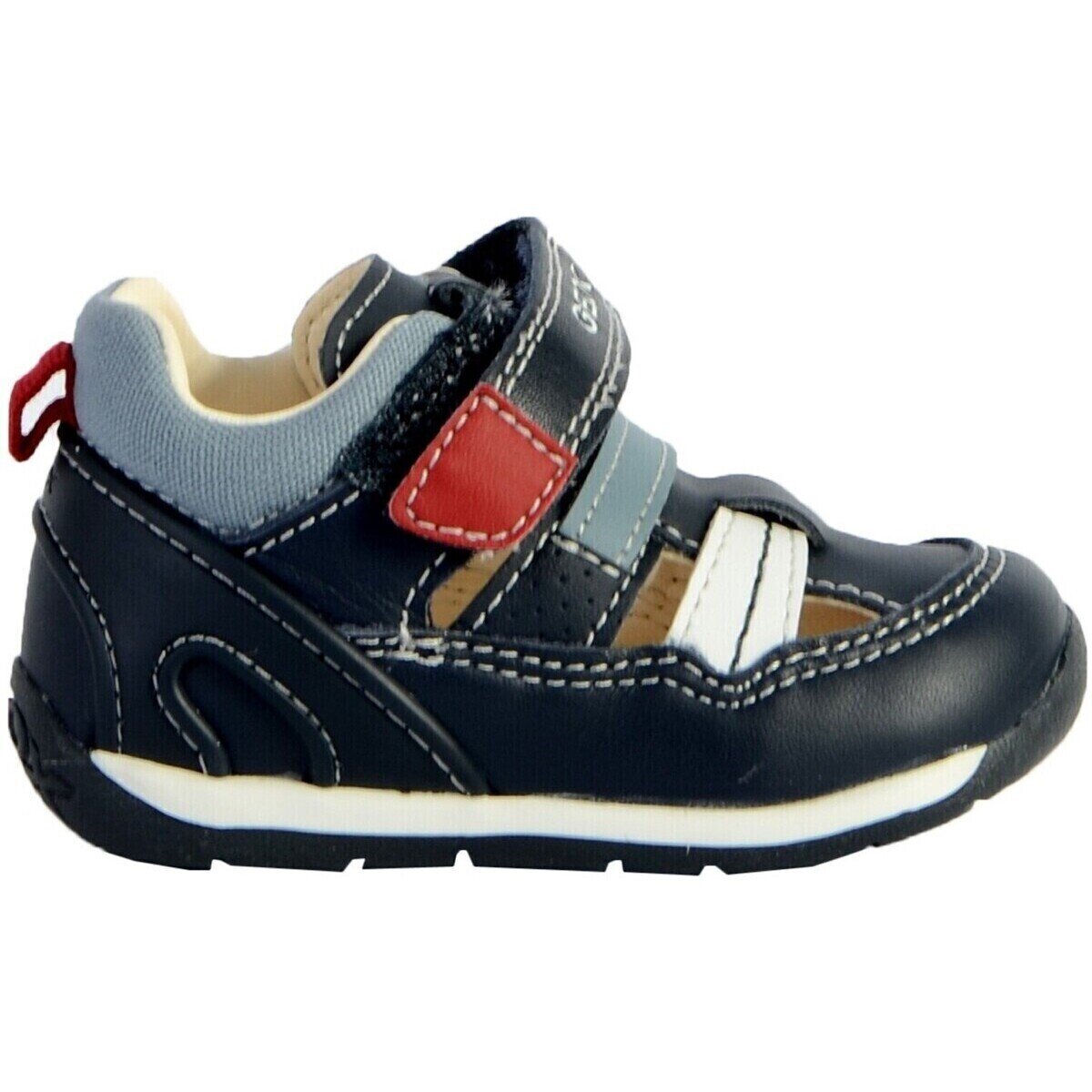 Geox Pantofi 151701