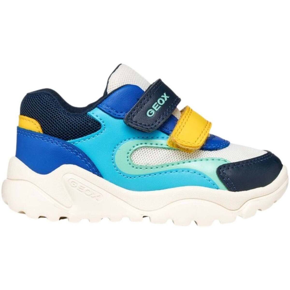 Geox Pantofi -
